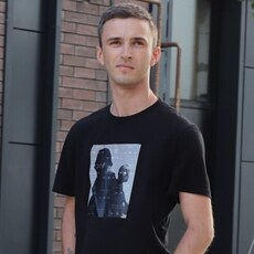 Всеволод, 22, Кириши