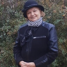 Лина, 69, Нерехта