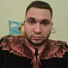 Эрик, 31, Певек