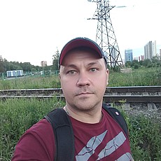 Артёмий, 42, Татарск