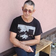 Олеж, 61, Первомайск (Нижегородская область)