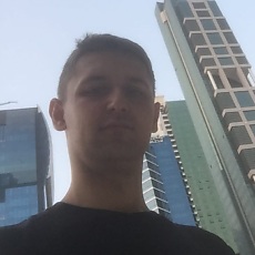 Трофим, 34, Красновишерск