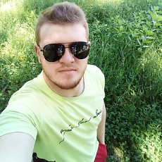 Денис, 25, Тулун