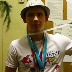Семён, 29, Елец