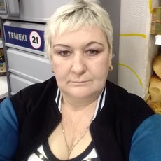 Инесса, 44, Зимогорье