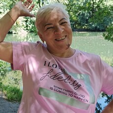 Маша, 64, Воронеж