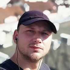 Адам, 33, Трёхгорный