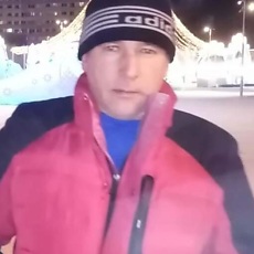 Вячеслав, 51, Светлый