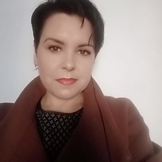 Христина, 43, Семилуки