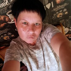 Кира, 44, Кирс