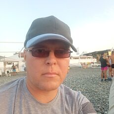 Савелий, 40, Татарск