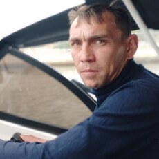 Кузя, 38, Гусиноозёрск
