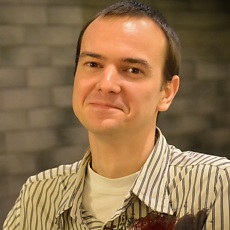 Остап, 39, Торопец