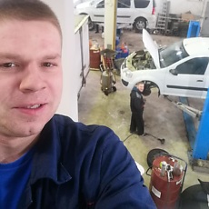 Олеж, 34, Тосно