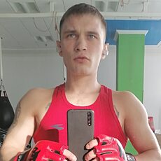 Филя, 30, Остров