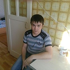 Лёша, 33, Кызыл