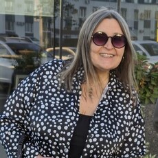 Лена, 54, Кедровый