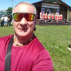 Мироша, 53, Добрянка