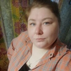 Серафима, 34, Спасск-Рязанский