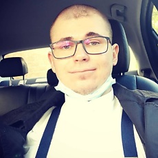 Вадим, 27, Трубчевск