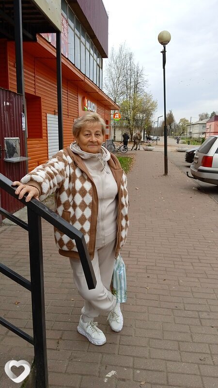 Главное фото