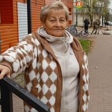 Анастасия, 67, Москва