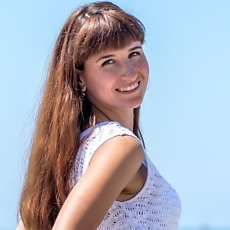 Эмилия, 43, Сунжа