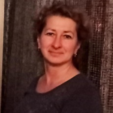 Вика, 57, Сусуман