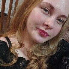 Настя, 22, Дятьково