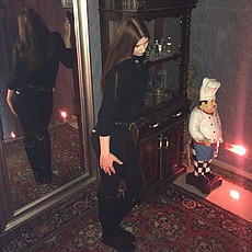 Инна, 36, Краснокамск
