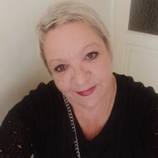 Лиза, 61, Тихорецк