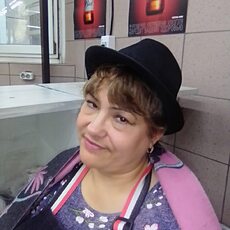 Светлана, 57, Салехард