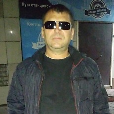 Гавриил, 52, Байкальск