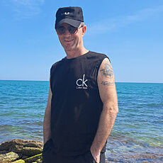 Дмитрий, 48, Белогорск (Амурская область)