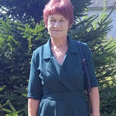 Лина, 54, Неман