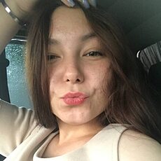 Инна, 20, Голая Пристань