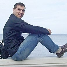 Максим, 39, Первомайск (Нижегородская область)