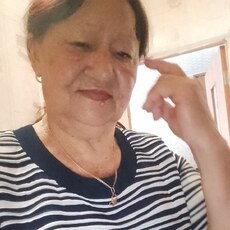 Нора, 70, Екатеринбург