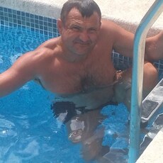 Ден, 45, Кохма