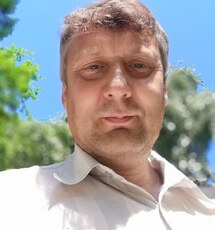 Гоша, 54, Ейск