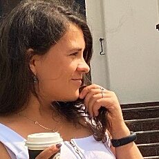 Доминика, 34, Барнаул