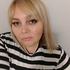 Эльза, 43, Тихвин