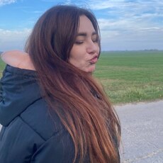 Регина, 26, Новосибирск