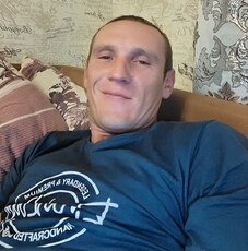 Вова, 34, Заводоуковск