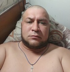 Марк, 46, Щёлково