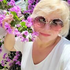 Лена, 52, Приморск (Запорожская область)