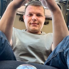 Захар, 28, Приморск (Калининградская область)