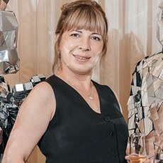 Галина, 43, Пестово