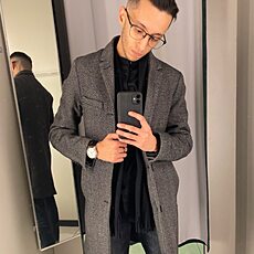 Лев, 27, Волчанск