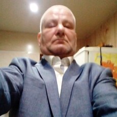 Савелий, 45, Добрянка